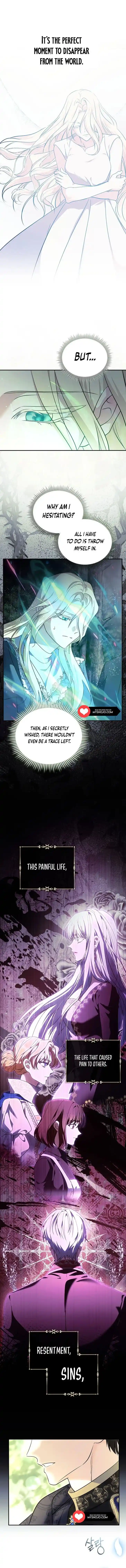 The Villainess Lives Twice Ch.218