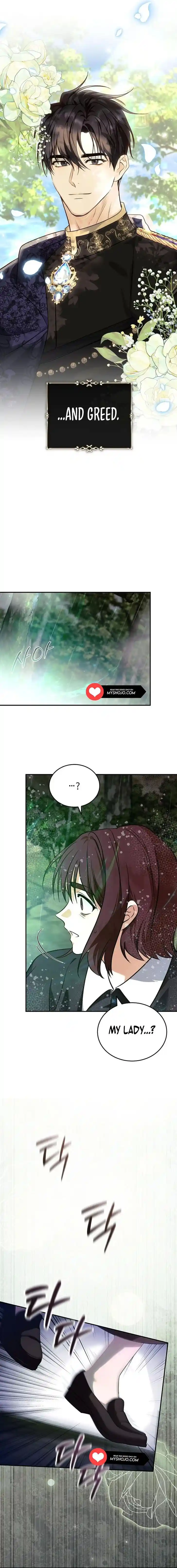 The Villainess Lives Twice Ch.218