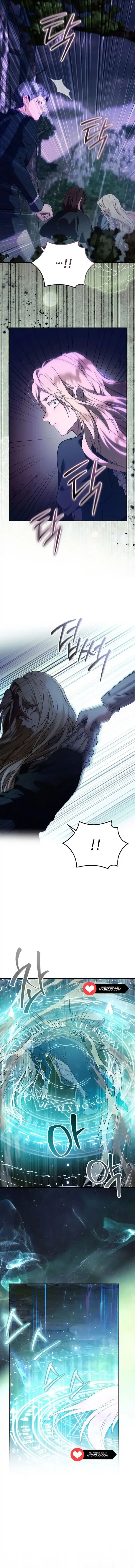 The Villainess Lives Twice Ch.218