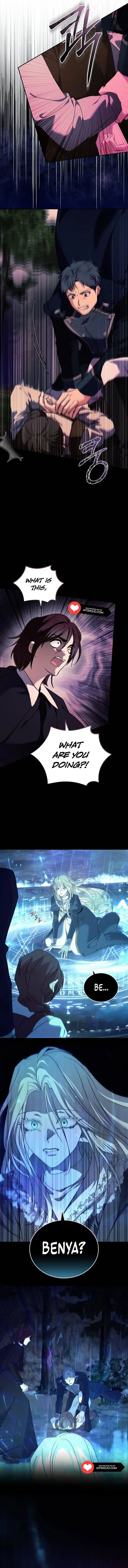 The Villainess Lives Twice Ch.218