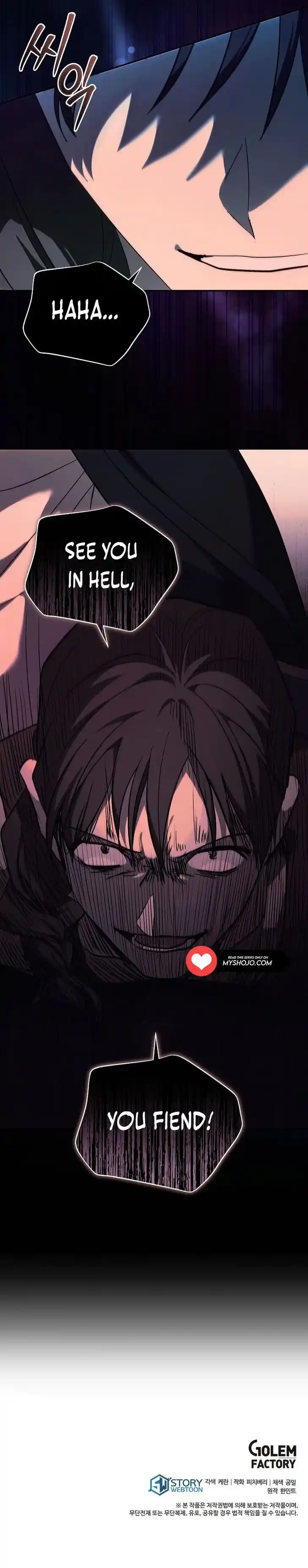 The Villainess Lives Twice Ch.218