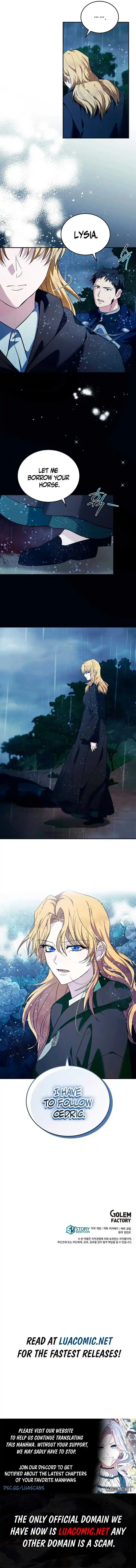 The Villainess Lives Twice Ch.219