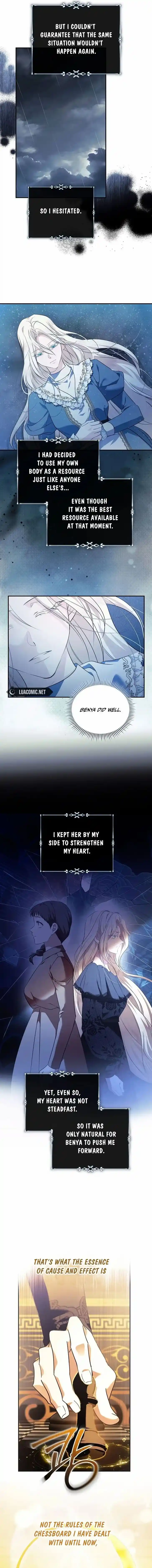 The Villainess Lives Twice Ch.220