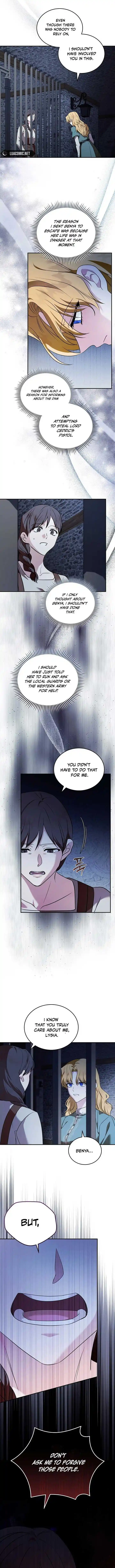 The Villainess Lives Twice Ch.222