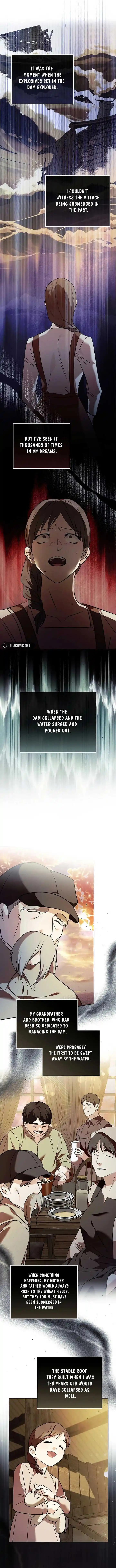 The Villainess Lives Twice Ch.222