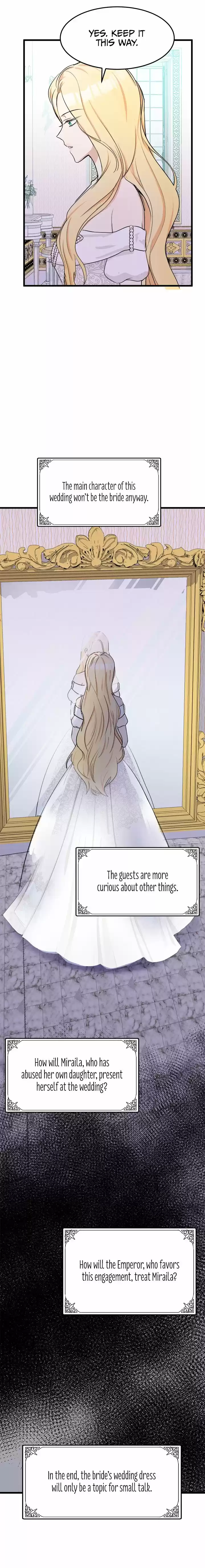 The Villainess Lives Twice ch.30