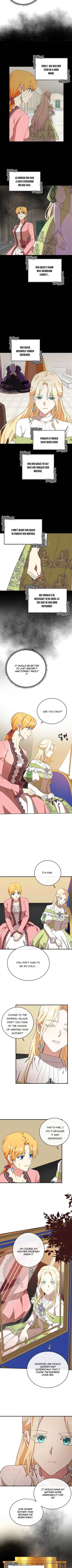 The Villainess Lives Twice Chapter 100