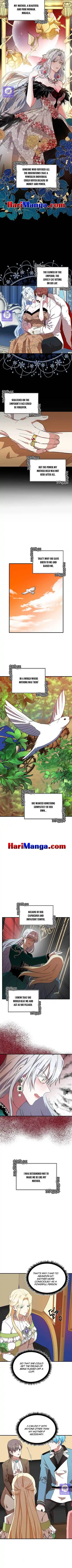 The Villainess Lives Twice Chapter 100