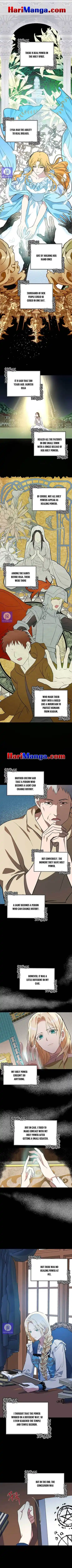 The Villainess Lives Twice Chapter 101