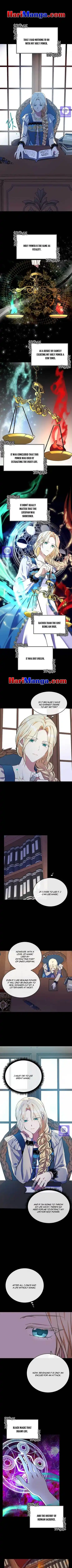 The Villainess Lives Twice Chapter 101