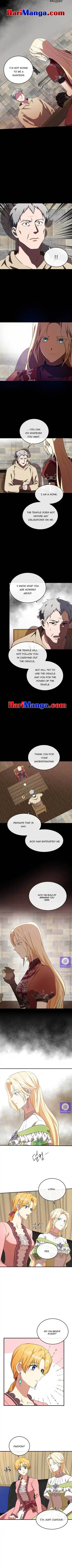 The Villainess Lives Twice Chapter 101