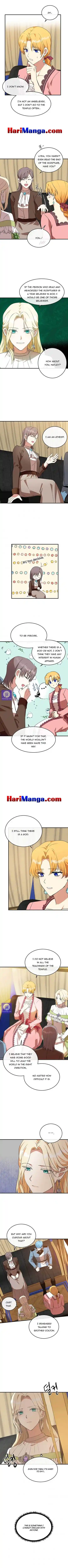 The Villainess Lives Twice Chapter 101