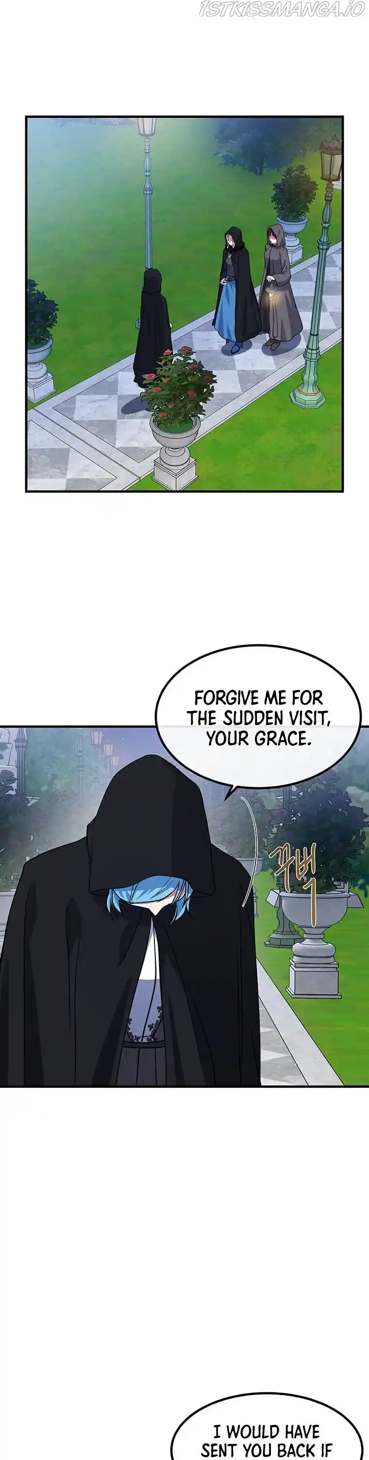 The Villainess Lives Twice Chapter 102