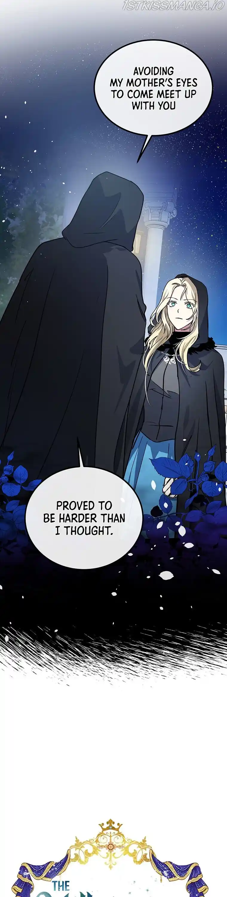 The Villainess Lives Twice Chapter 102