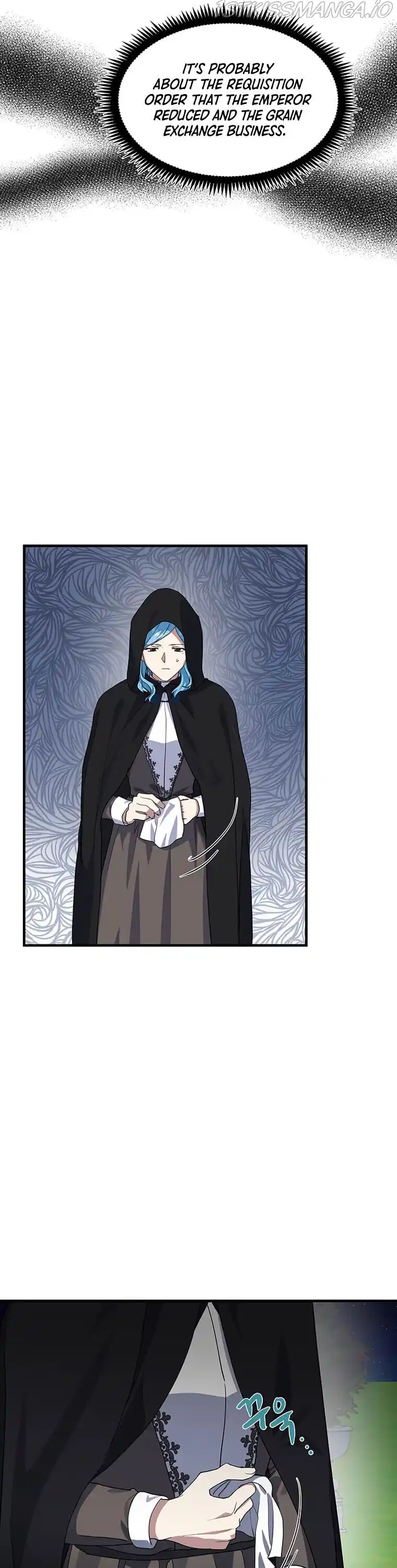 The Villainess Lives Twice Chapter 102