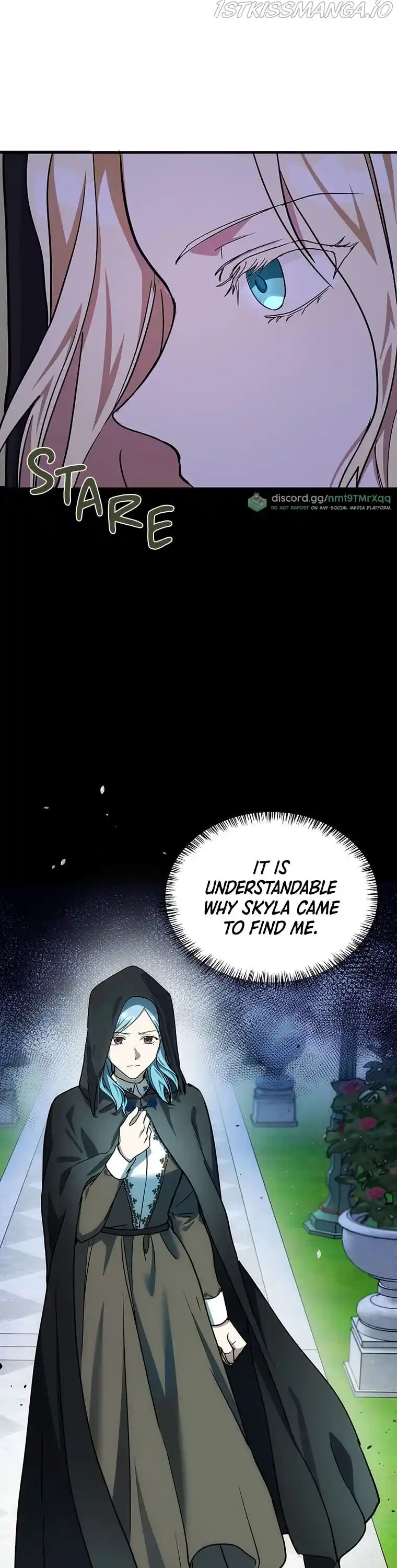 The Villainess Lives Twice Chapter 102