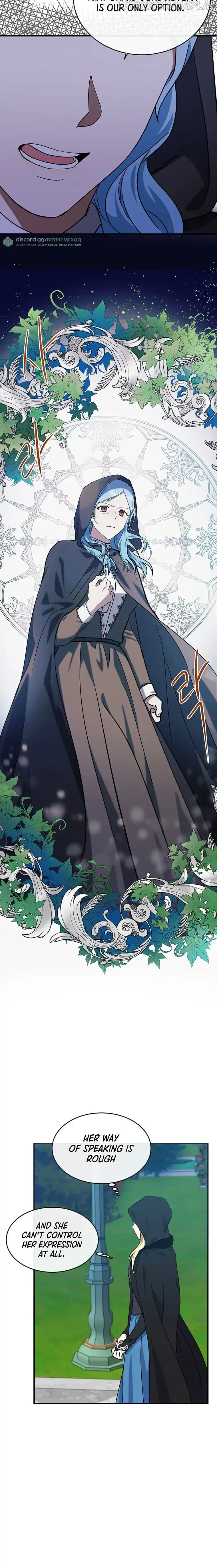 The Villainess Lives Twice Chapter 102