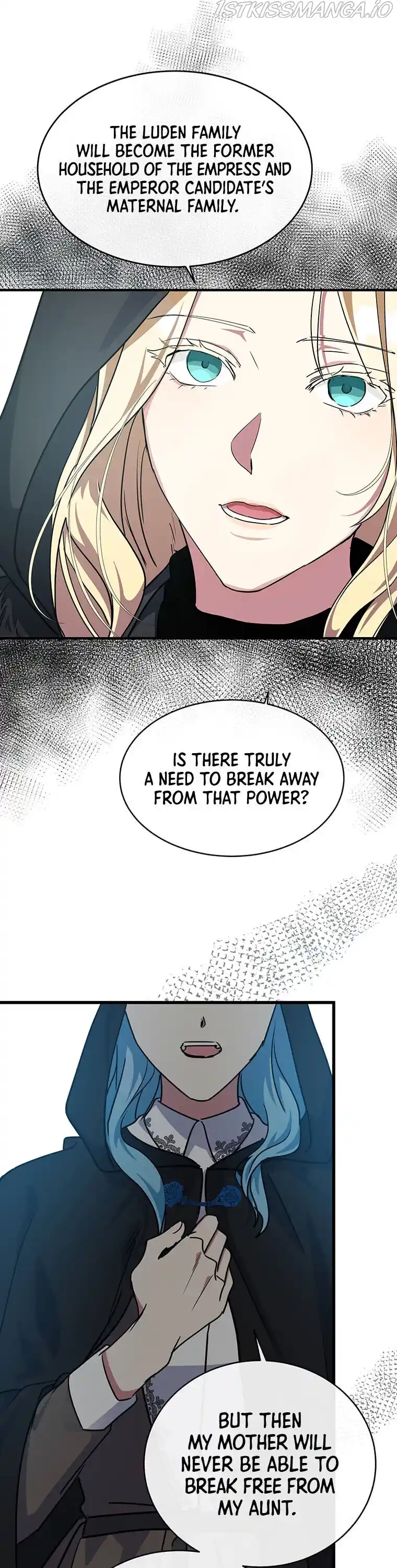 The Villainess Lives Twice Chapter 102