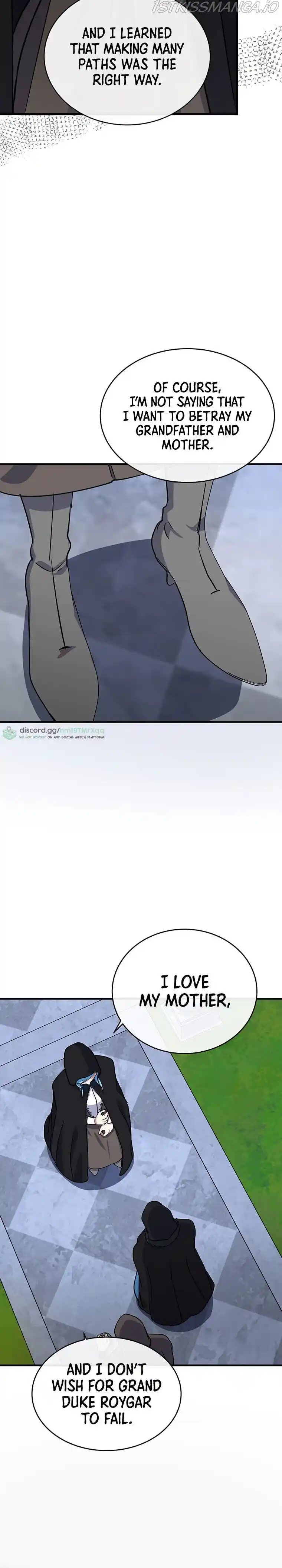 The Villainess Lives Twice Chapter 102