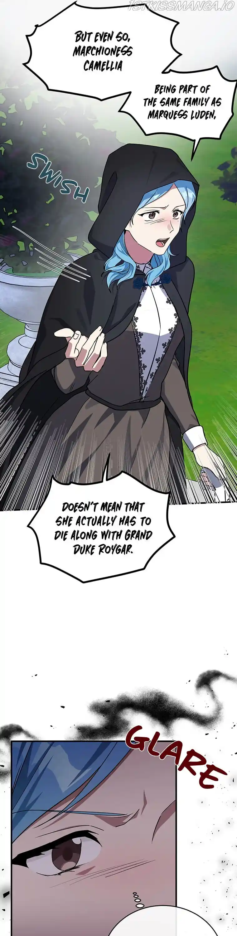 The Villainess Lives Twice Chapter 102