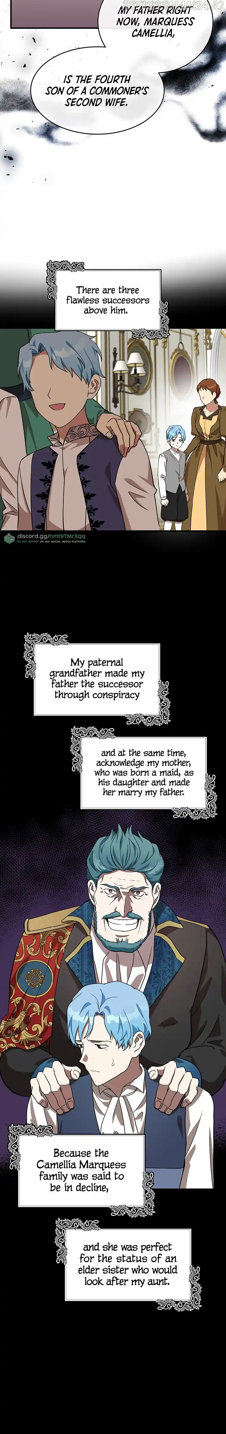 The Villainess Lives Twice Chapter 102