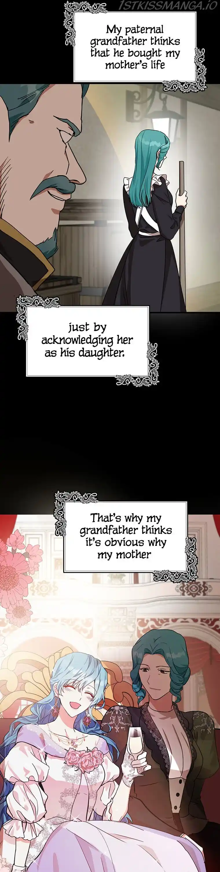 The Villainess Lives Twice Chapter 102