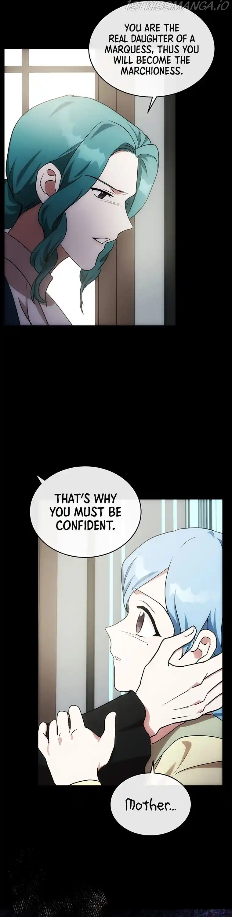 The Villainess Lives Twice Chapter 102