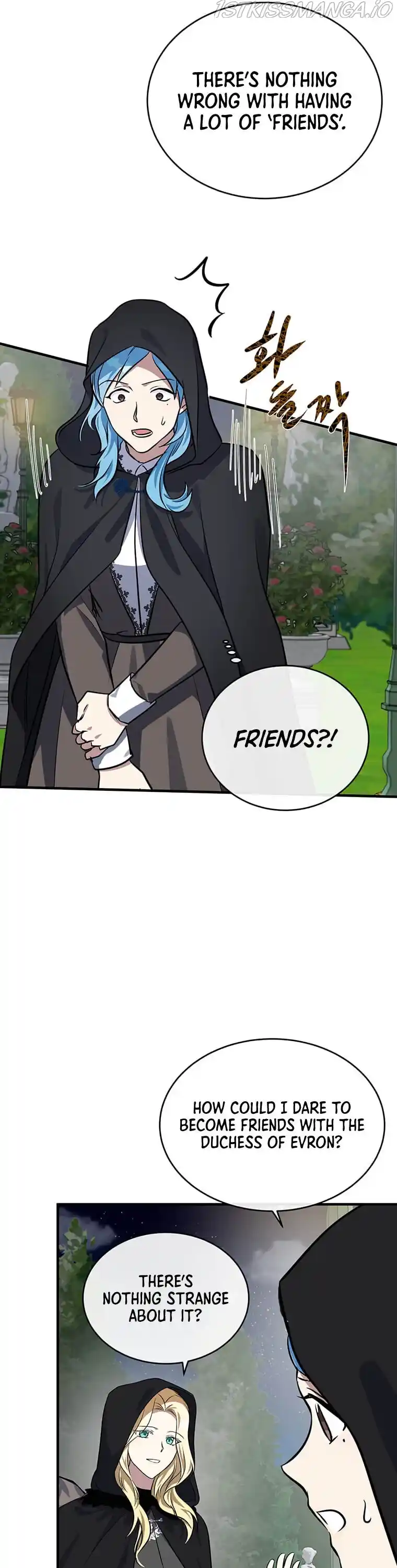 The Villainess Lives Twice Chapter 102