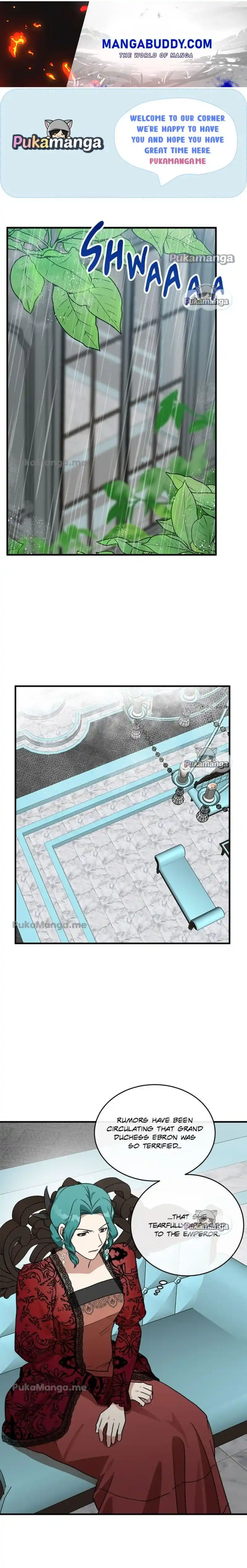 The Villainess Lives Twice Chapter 103