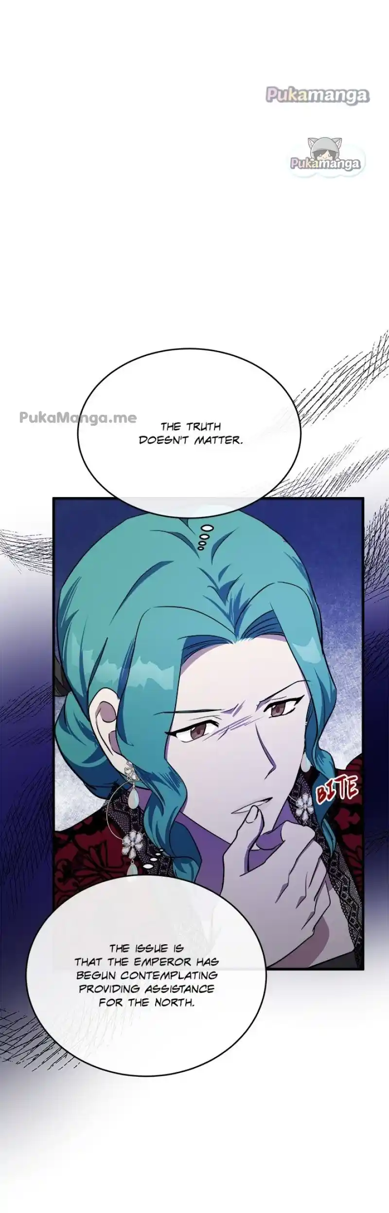 The Villainess Lives Twice Chapter 103