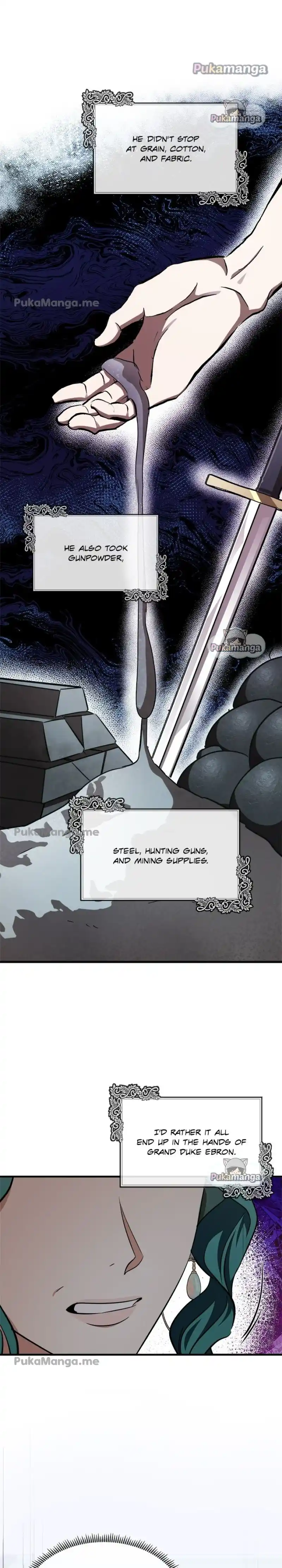 The Villainess Lives Twice Chapter 103