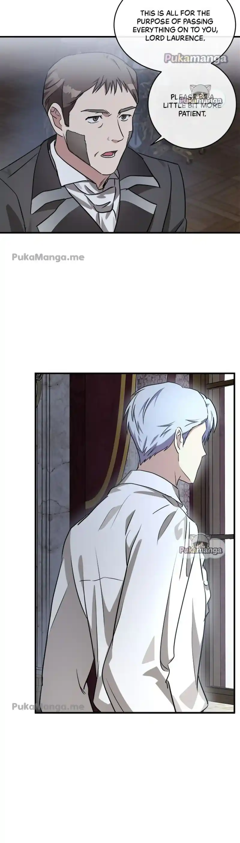 The Villainess Lives Twice Chapter 103