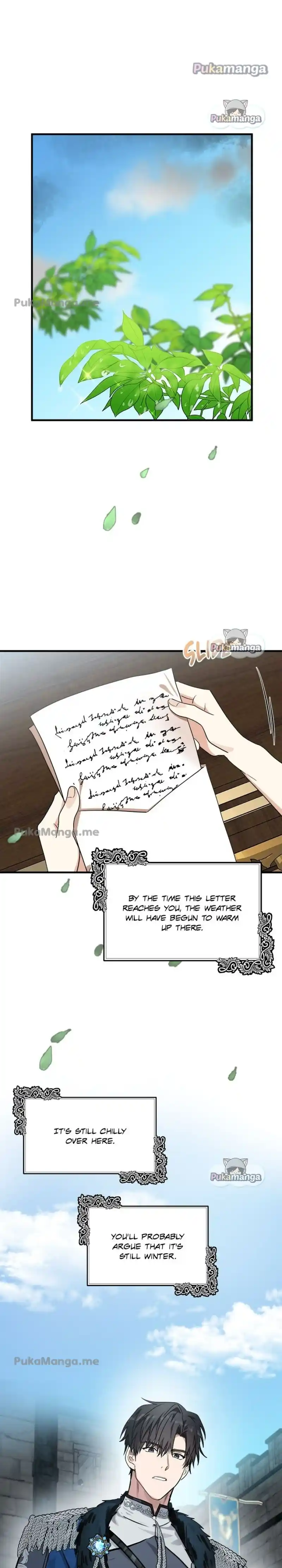 The Villainess Lives Twice Chapter 103