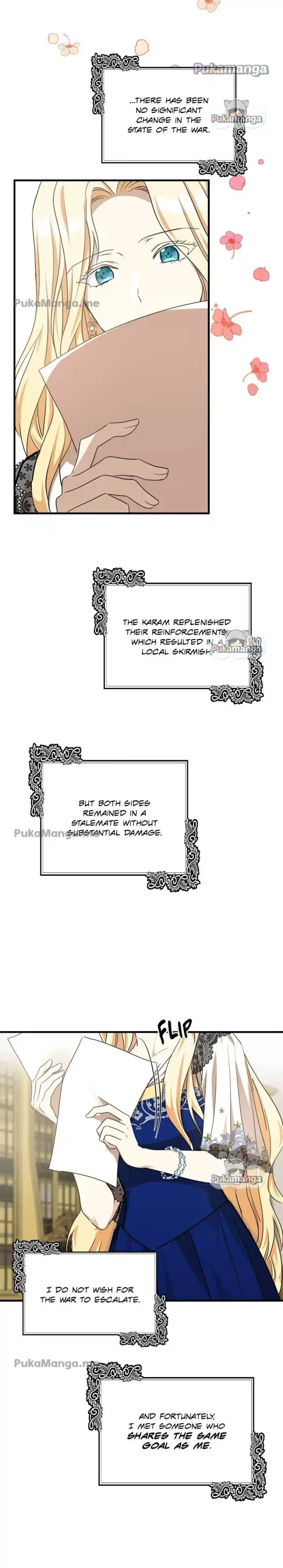 The Villainess Lives Twice Chapter 103