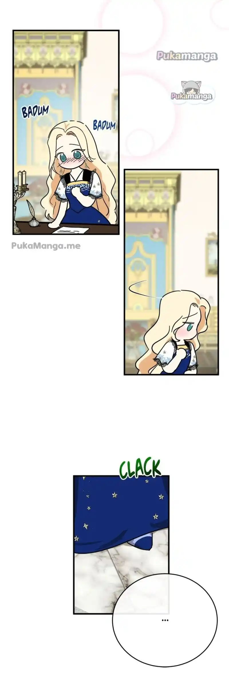 The Villainess Lives Twice Chapter 103