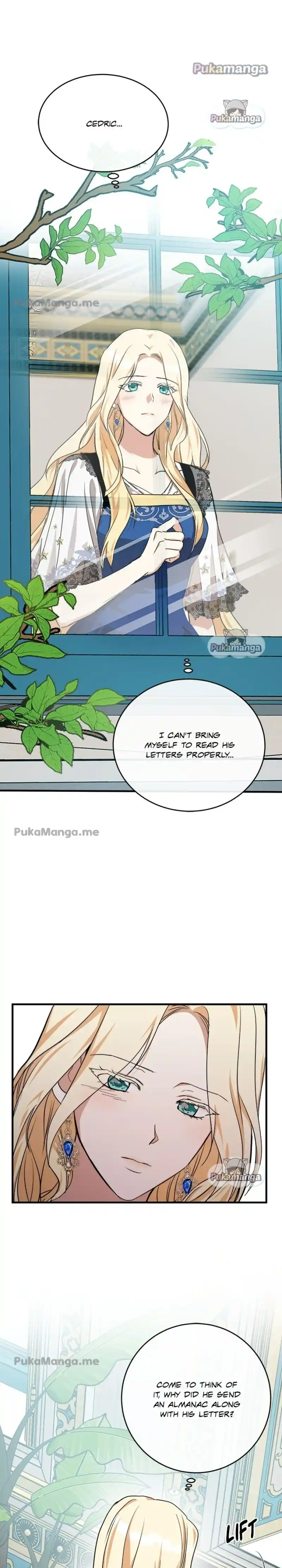 The Villainess Lives Twice Chapter 103