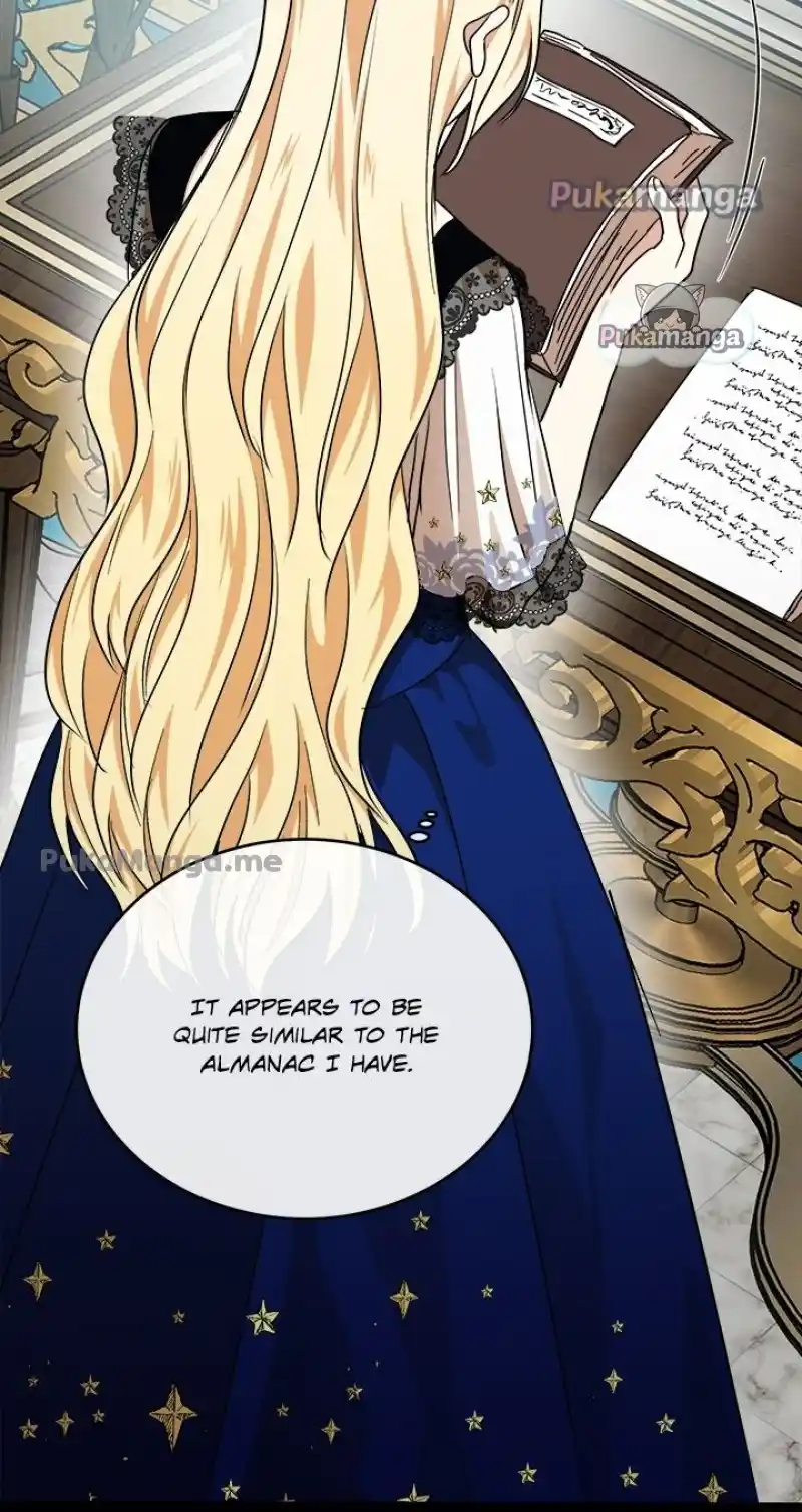 The Villainess Lives Twice Chapter 103