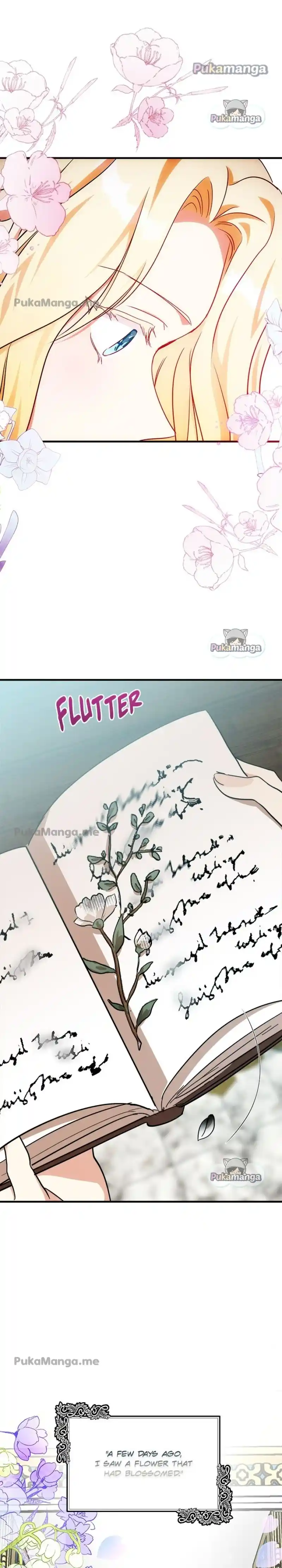 The Villainess Lives Twice Chapter 103