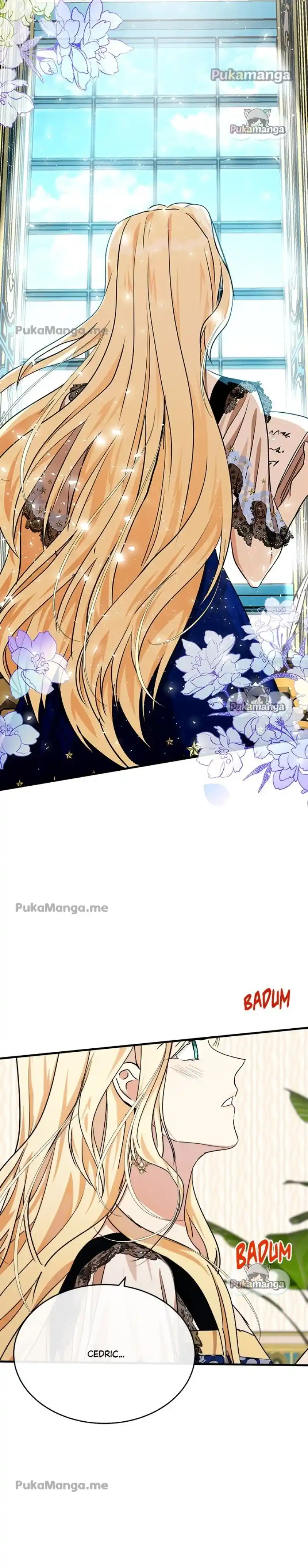 The Villainess Lives Twice Chapter 103