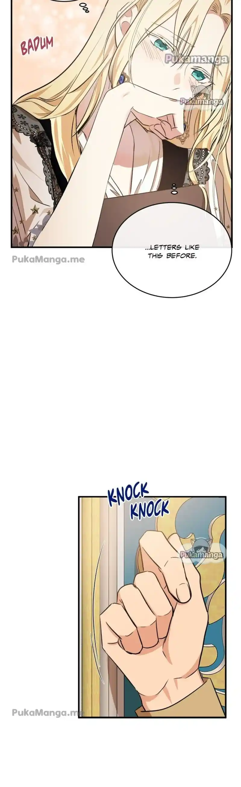 The Villainess Lives Twice Chapter 103