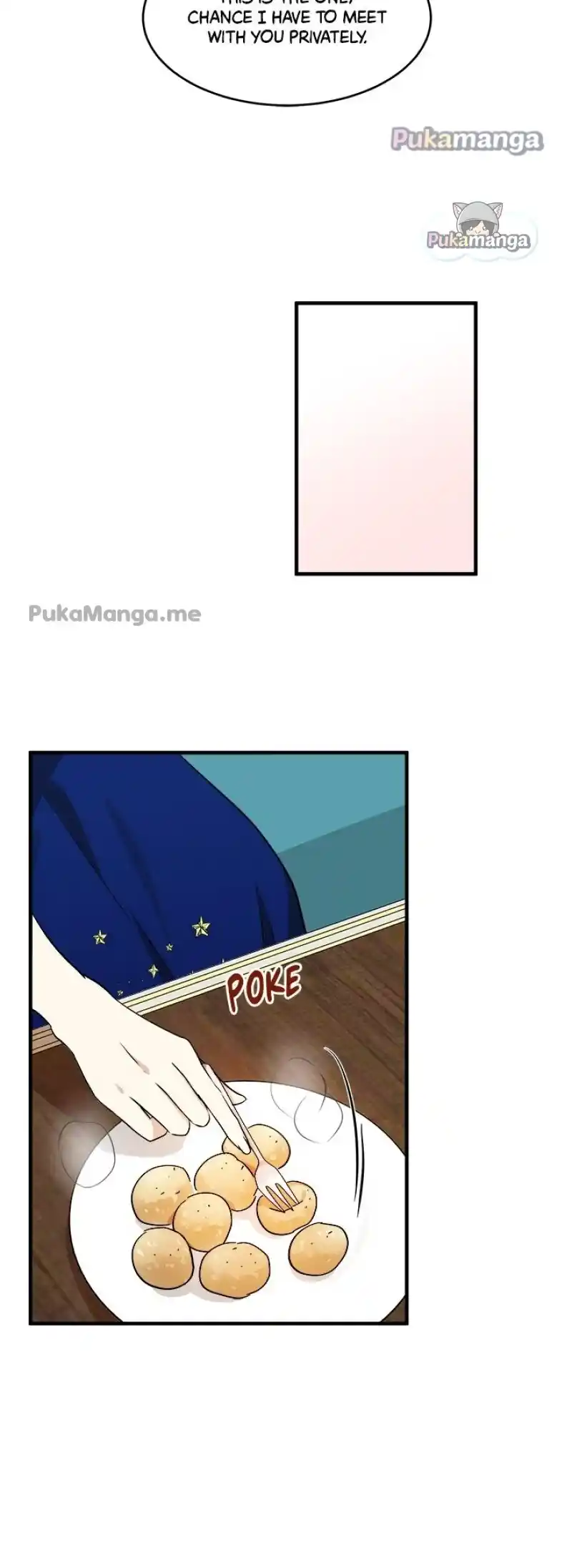 The Villainess Lives Twice Chapter 103