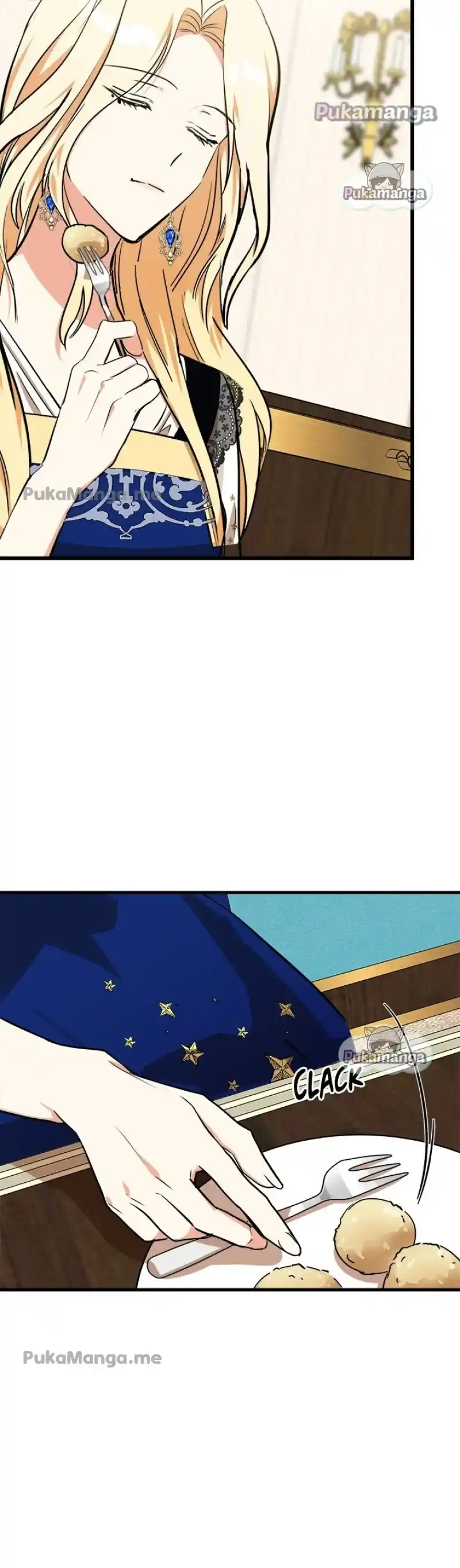 The Villainess Lives Twice Chapter 103