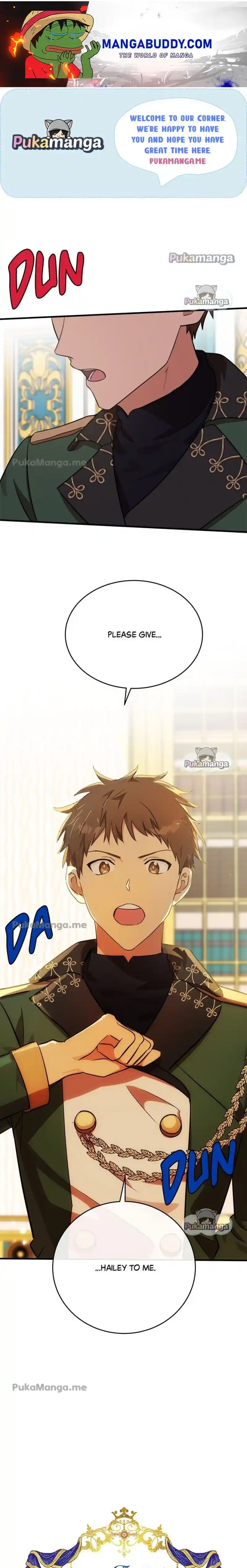 The Villainess Lives Twice Chapter 104