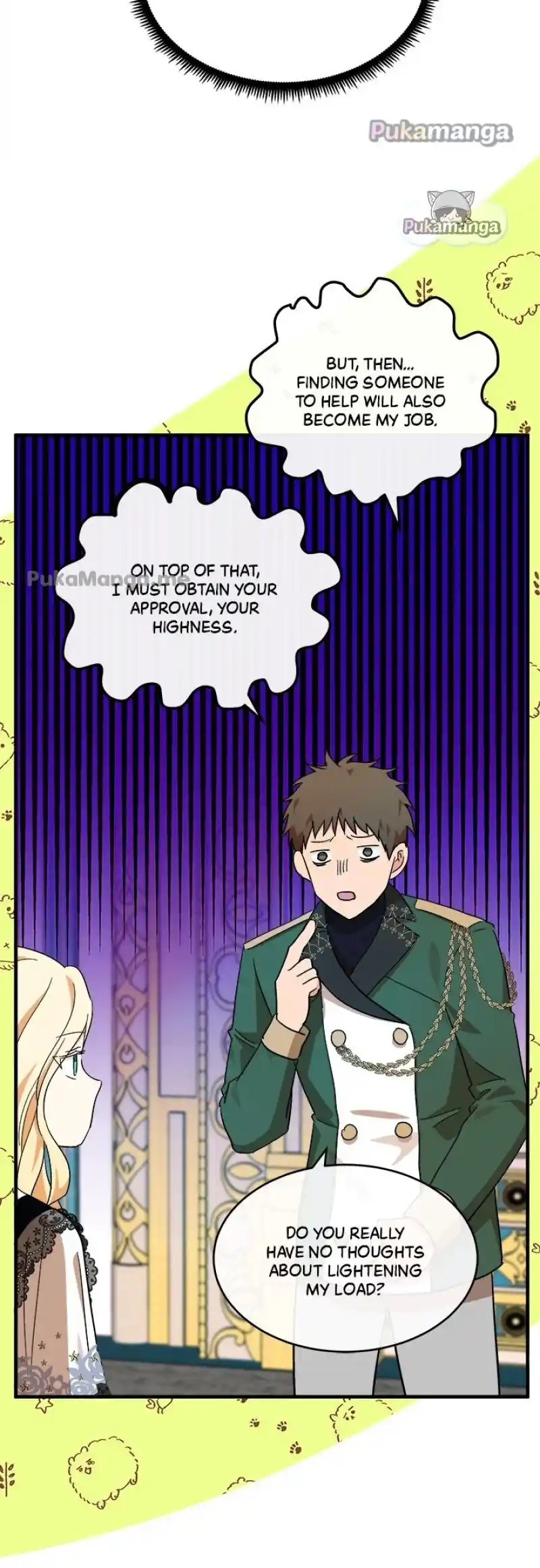 The Villainess Lives Twice Chapter 104