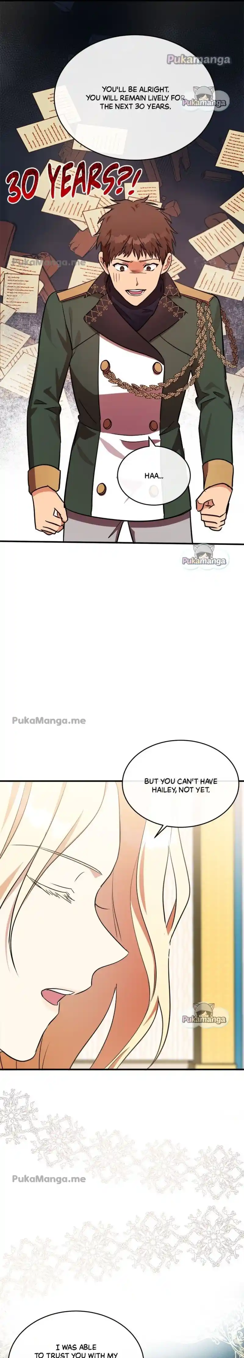 The Villainess Lives Twice Chapter 104