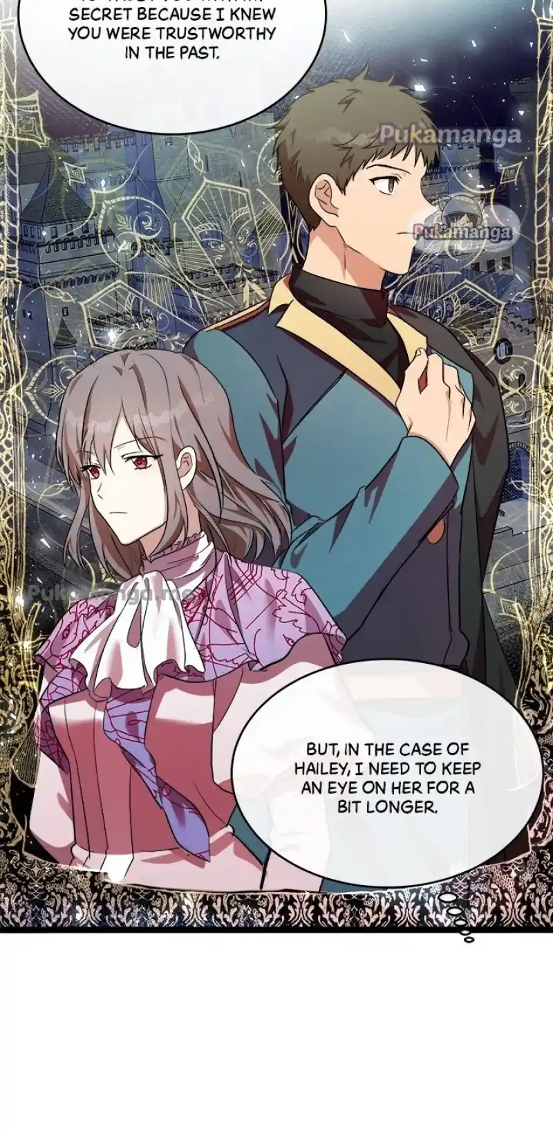 The Villainess Lives Twice Chapter 104