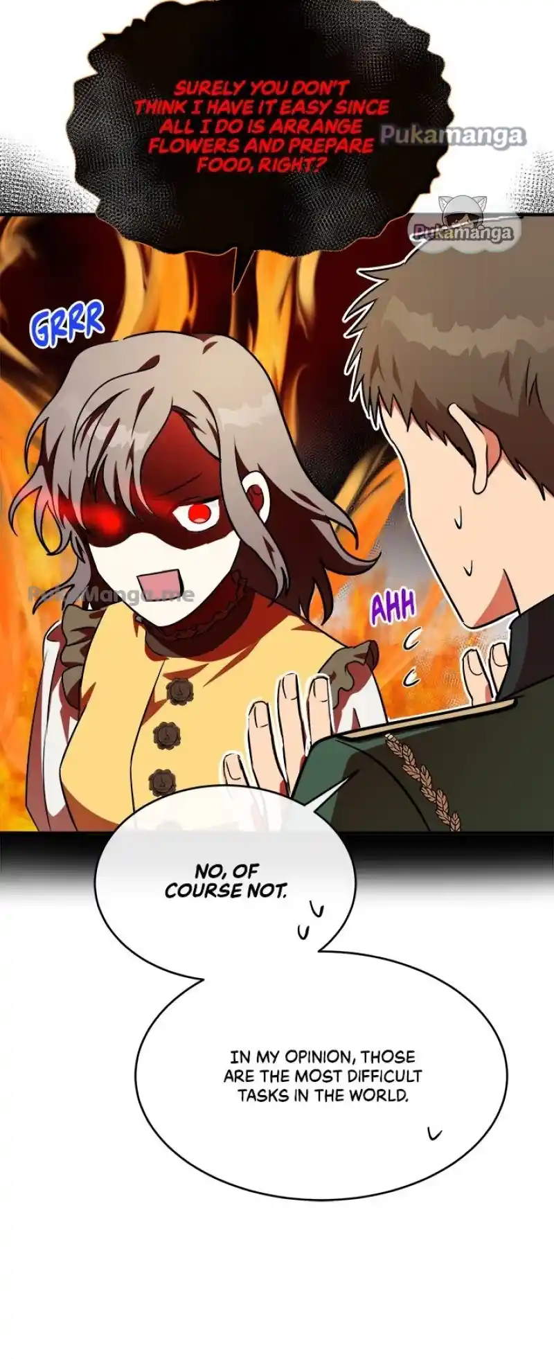 The Villainess Lives Twice Chapter 104