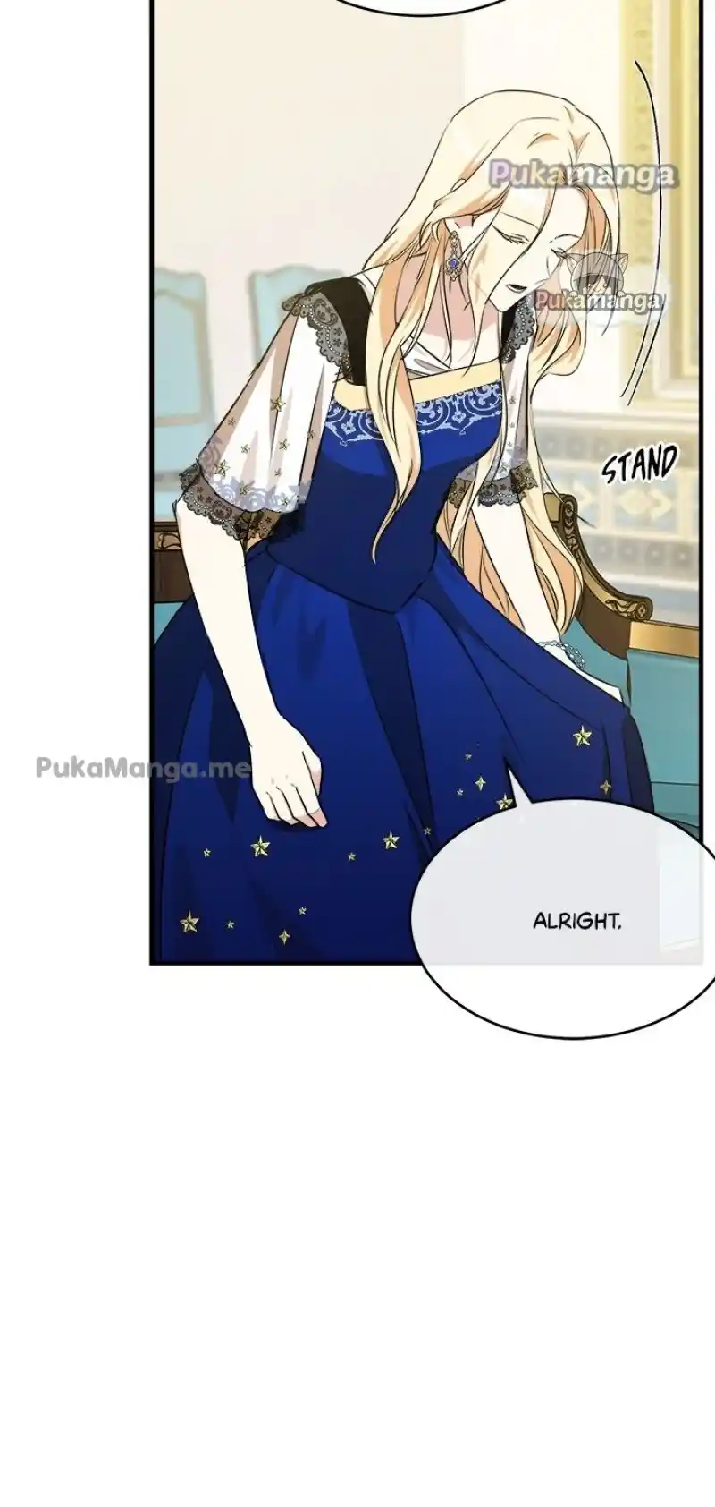 The Villainess Lives Twice Chapter 104