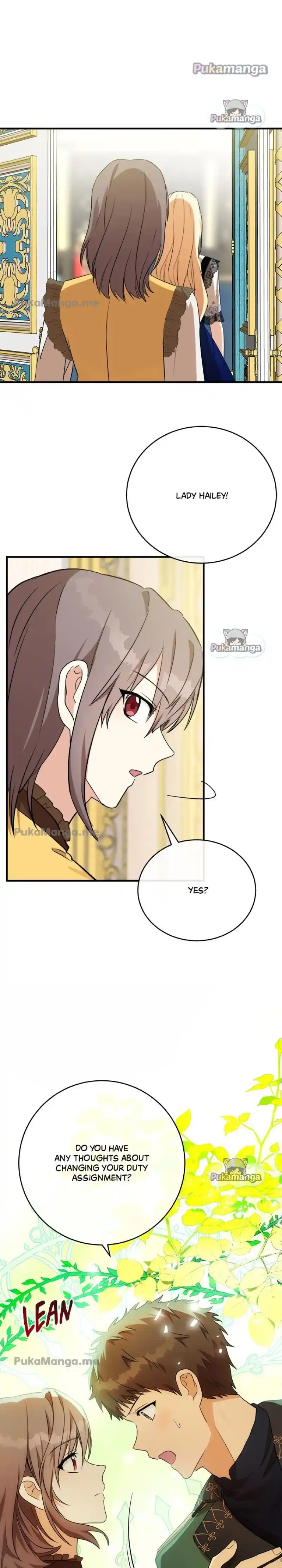 The Villainess Lives Twice Chapter 104