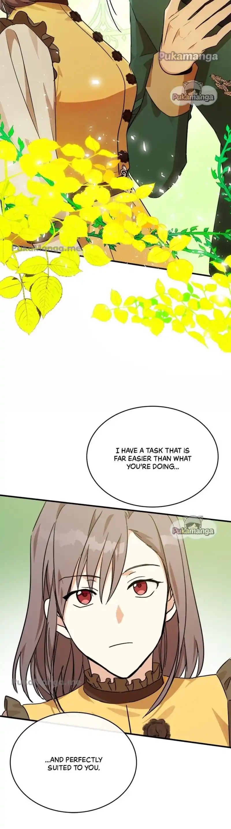 The Villainess Lives Twice Chapter 104